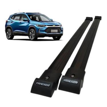 Imagem de Rack de Teto Travessa GM Tracker 2020 à 2024 Linha Combat - NEW RACK A