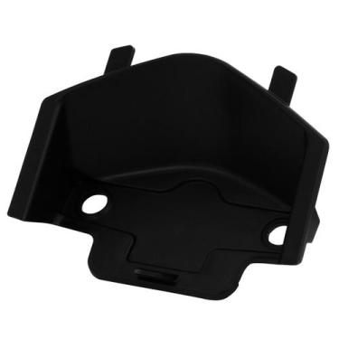 Imagem de Tampa de Manutenção Lanterna Traseira Cromo Forte Moto Bros 160 2015 À