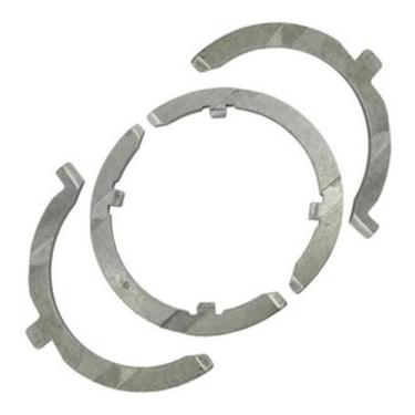 Imagem de ARRUELA ENCOSTO 0.25 para MBB SPRINTER 311 313 413 2.2 OM611 - FRONTIE