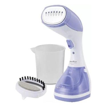 Imagem de Passadeira A Vapor Portátil 1100w 127v - oem