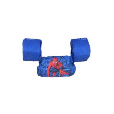 Imagem de Colete Salva-Vidas Infantil Segurança na Praia e Piscina - SEA KIDS