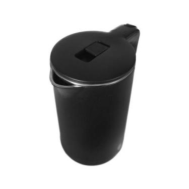 Imagem de Chaleira Elétrica Preta 220v 1500w ACEP01I-02 Agratto