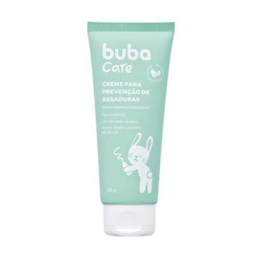 Imagem de Creme para Assaduras para Bebê  (100g)- Buba Care