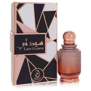 Imagem de Perfume Feminino Arabiyat Prestige 100 ML Eau De Parfum
