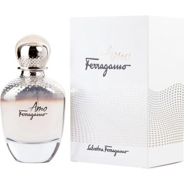 Imagem de Perfume Feminino Amo Ferragamo Salvatore Ferragamo Eau De Parfum 100 Ml