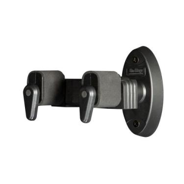 Imagem de Suporte De Parede Instrumentos Com Trava On-Stage GS8130 - Oss-cordas