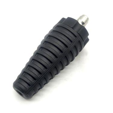Imagem de Ponteira Bico Turbo de Engate Rápido para Lavajato Black&Decker BDG260