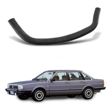 Imagem de Mangueira Superior Radiador Santana 1.8 2.0 1984 A 1990 - Cauplas