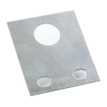 Imagem de Saída Horizontal Eletroduto-A 1/2 Inbraell, Metálico