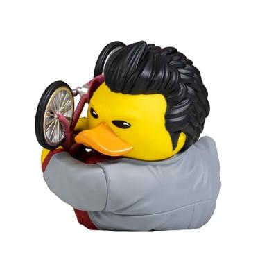 Imagem de TUBBZ Boxed Edition Kazuma Kiryu Collectible Vinyl Rubber Duck Figure - Official Yakuza Like a Dragon Merchandise - TV, Movies & Video Games