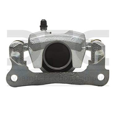 Imagem de Dynamic Friction Company Pinça de freio dianteira direita premium 331-59030 para Honda Civic 1983-1987