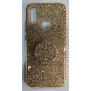 Imagem de Capa Capinha redmi note 7 tela 6.3 Glitter Brilhante Diversas Cores - 