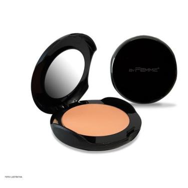 Imagem de Pó Compacto Mineral 02 - By Femme