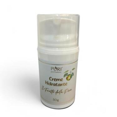 Imagem de Hidratante Corporal Airless 50g Il Frutto della Pera - Puri Perfumes
