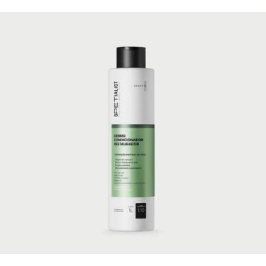 Imagem de CONDICIONADOR RESTAURADOR 1000 ML Pet Cães e Gatos Groomers - Spetiali