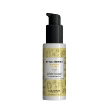 Imagem de ALFAPARF STYLE STORIES BLOW DRY CREAM 150ml