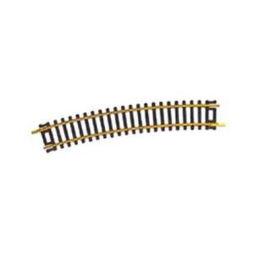 Imagem de Trilho Curvo Avulso 482Mm X 20º Ho 4166 Frateschi