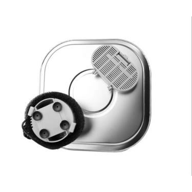 Imagem de Bebedouro Submarino para Cães e Gatos - ZUKAPETS