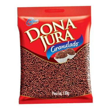 Imagem de Flocos Chocolate Macio 130g - Cacau Foods