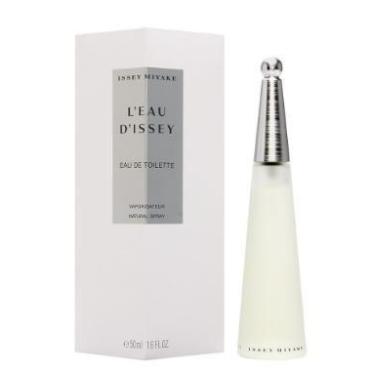 Imagem de L'Eau d'Issey Issey Miyake Eau de Toilette - Perfume Feminino 100ml, 1
