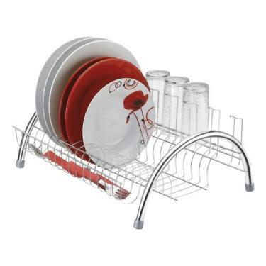 Imagem de Escorredor de Pratos Arthi - 1067C 4