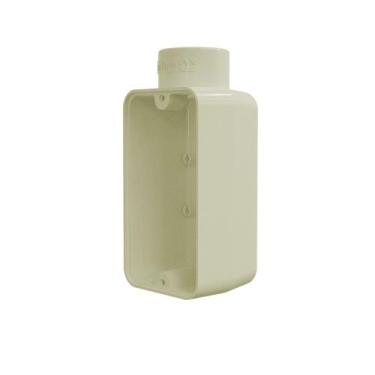 Imagem de Condulete Pvc Branco Sem Rosca E 3/4 Sem Tampa E - I - Srg 15 Wetzel, 