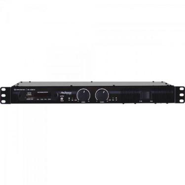 Imagem de Amplificador Hayonik Ambience PA-4000D 400W [F003]