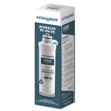 Imagem de Refil Acqualux PC-PH-PE 1005-0054 Acquabios Compatível Electrolux mode