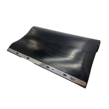 Imagem de proteçao lisa para fresadora ISO40 450x850 mm - Orion