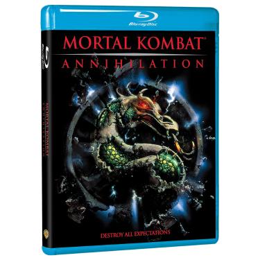 Imagem de Mortal Kombat Annihilation