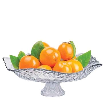 Imagem de Saladeira/Fruteira Gourmet, Ruvolo, Incolor