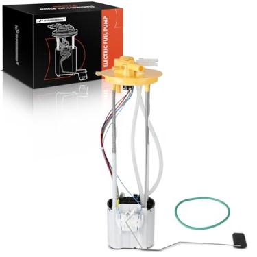 Imagem de A-Premium Substituição da bomba de combustível elétrica para Chevrolet Silverado GMC Sierra 2500 2017-2019 Conjunto de bomba de combustível, 6.6L V8, Diesel