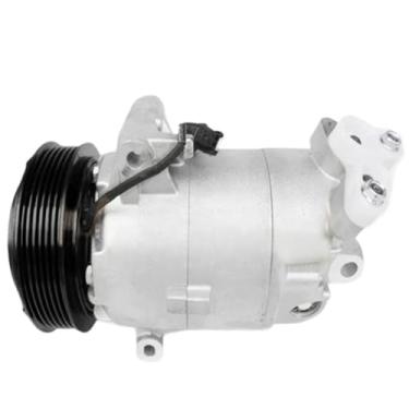 Imagem de Para compressor de ar condicionado CA de carro compatível com Nissan QashQai 2.0 2007-2012 926001DB0A 92600JD200 926001DB3A 92600JD200E 92600BR20A