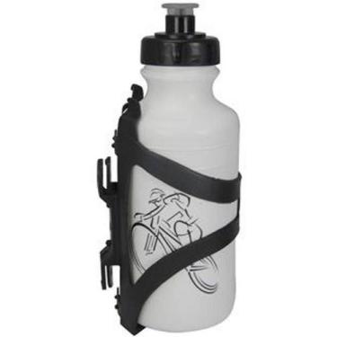 Imagem de GARRAFA COM SUPORTE - 500ml - IMPORTADO, TRANSPARENTE, UNI