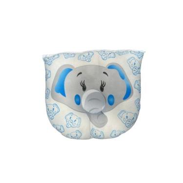 Imagem de Travesseiro Modelador Para Bebê Recém Nascido Menino e Menina - Sonho 