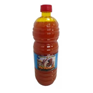 Imagem de Azeite De Dendê 900ml Puro Sem Misturas - Oferta