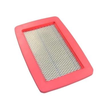 Imagem de Elemento de filtro de ar compatível com RED MAX EB7001 EBZ7001 EBZ7100 EBZ7100RH EBZ7150 EBZ7150RH EBZ7500 EBZ7500RH