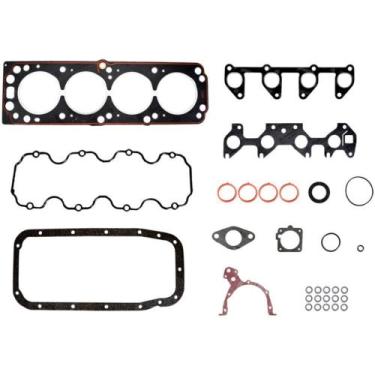 Imagem de Jogo de juntas do motor Chevrolet Classic 2003 a 2016 - TARANTO