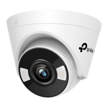 Imagem de Camera IP Interna Turret TP-Link VIGI C440 4MP Colorida... - TP-LINK S