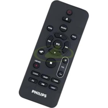 Imagem de Controle original system philips nitro 900w nx4 ntx400 ntx400x/78 9965