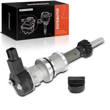 Imagem de A-Premium Sincronizador de eixo de comando do motor compatível com Ford Explorer 1999-2001 e Mercury Mountaineer 1999-2001, 5.0L, naturalmente aspirado