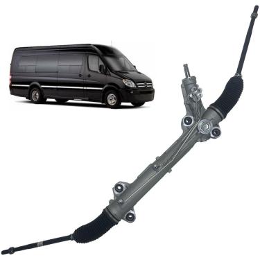 Imagem de Caixa Direção Hidráulica Sprinter 310 A 515 2012 2013 2014