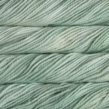 Imagem de Malabrigo Fio grosso (083 - verde água)