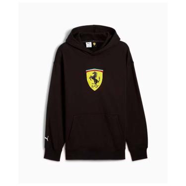 Imagem de Blusa Moletom Ferrari Puma