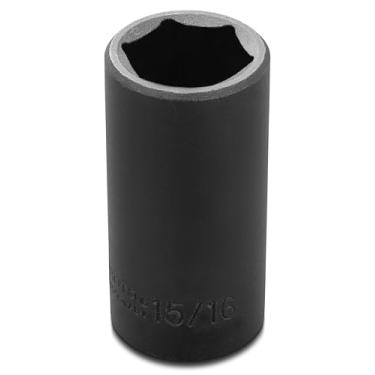 Imagem de Proto - 5777730H Stanley J7730H soquete de impacto de acionamento de 6 pontos 3/8", 15/16"