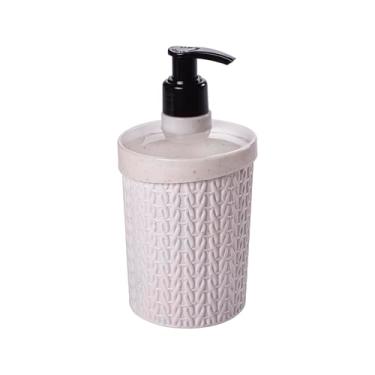 Imagem de Porta Sabonete Liquido Trama Plasútil