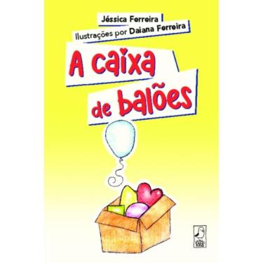 Imagem de A Caixa De Balões