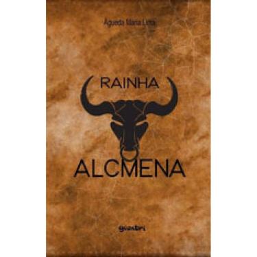 Imagem de Rainha Alcmena