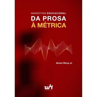 Imagem de Marketing Educacional - Da Prosa À Métrica