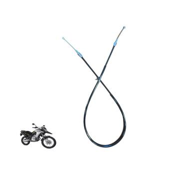 Imagem de Cabo De Acelerador Posição (b) Honda Xre 300 2009 A 2015